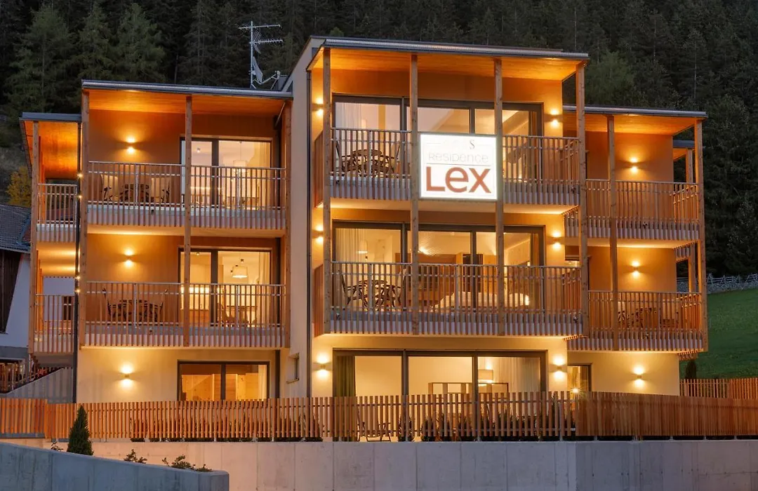 Residence Lex-1